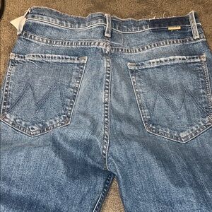 Women's Blue Jeans